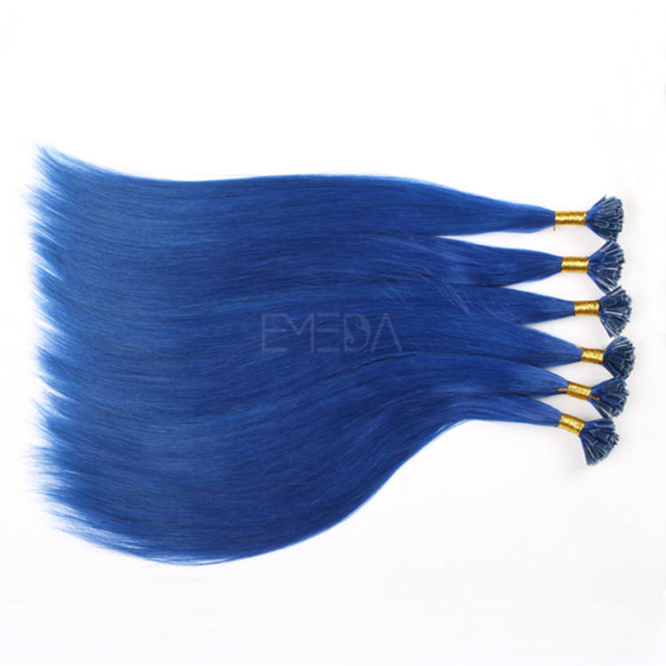 i-tip hair extensions manufacturers i-tip human hair virgin remy hairhair suppliers SJ008
